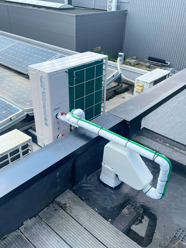 24f5fa1e-bfc5-449e-9c81-8531e418bbf1 Project ventilatie systemen